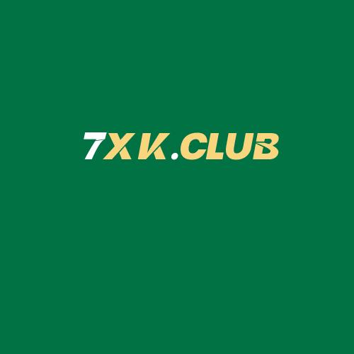 Logo da 7XK.CLUB