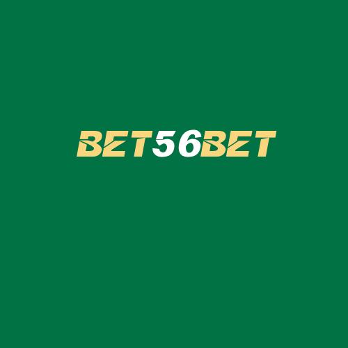 Logo da BET56BET