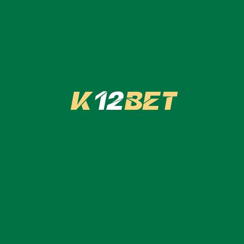 Logo da K12BET