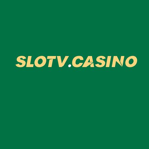 Logo da SLOTV.CASINO